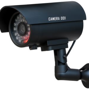 Circuito de Câmeras Kit com 04 câmeras