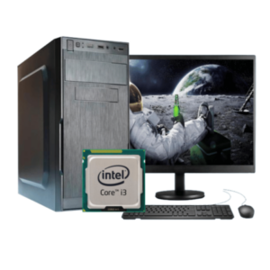 Computador Completo - Core I3