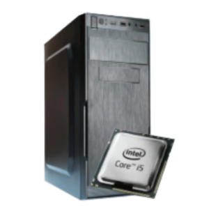 Computador CPU Core I5